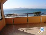 Apartmaji Lucija - Sveti Petar Hrvaka