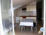 Apartmaji Lucija - Sveti Petar Hrvaka