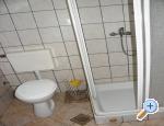 Apartmaji Lucija - Sveti Petar Hrvaka