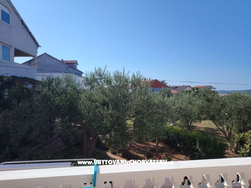 Apartmány Ciprijan i Bojka Matić – ubytování Sveti Petar, Chorvatsko – foto 19