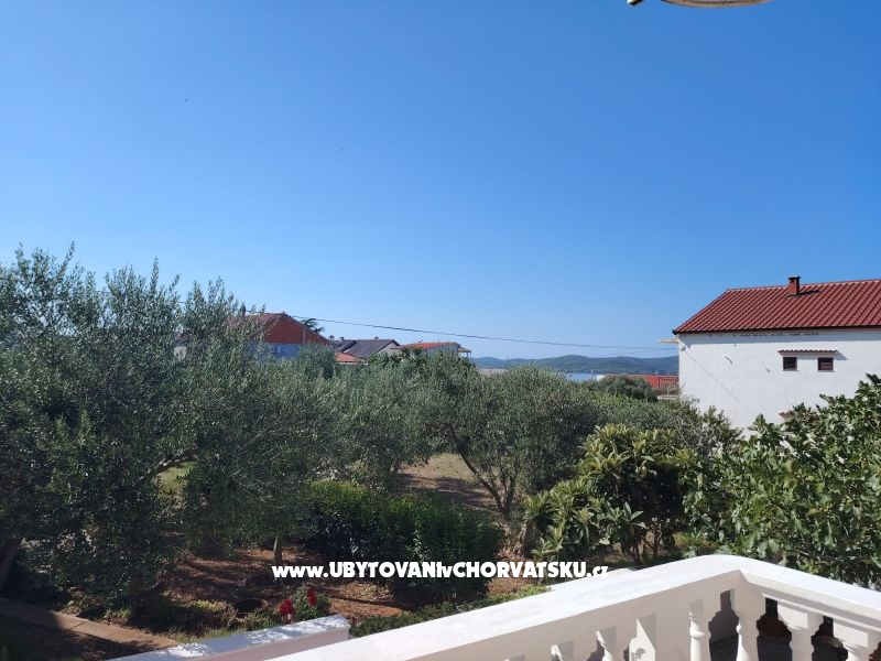 Apartmány Ciprijan i Bojka Matić – ubytování Sveti Petar, Chorvatsko – foto 20