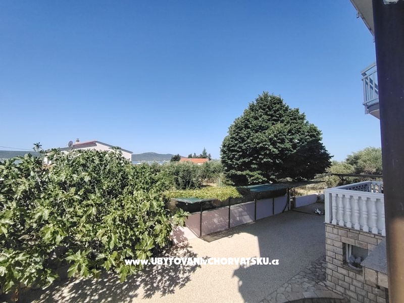 Apartmány Ciprijan i Bojka Matić – ubytování Sveti Petar, Chorvatsko – foto 21