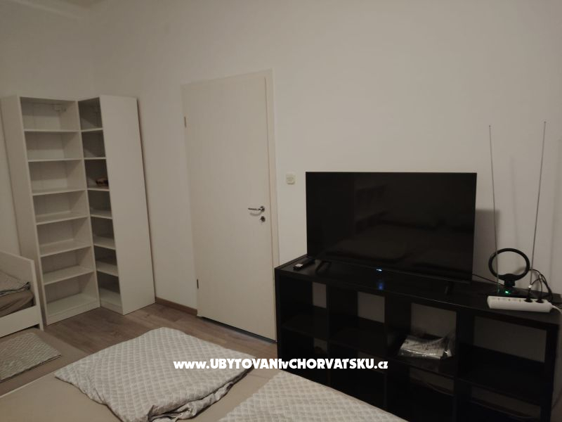 Apartmány Ciprijan i Bojka Matić – ubytování Sveti Petar, Chorvatsko – foto 26