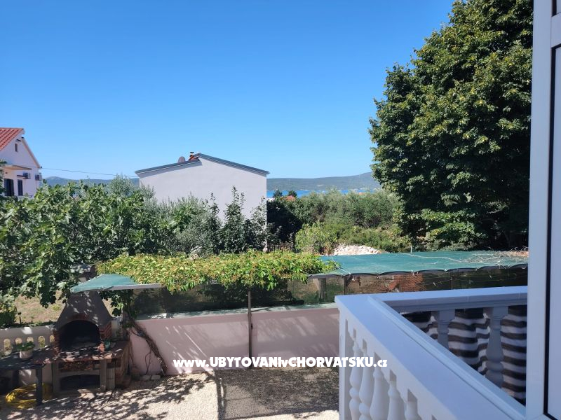 Apartmány Ciprijan i Bojka Matić – ubytování Sveti Petar, Chorvatsko – foto 27