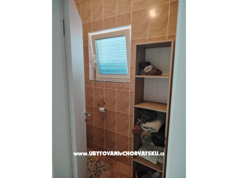 Apartmány Ciprijan i Bojka Matić – ubytování Sveti Petar, Chorvatsko – foto 28