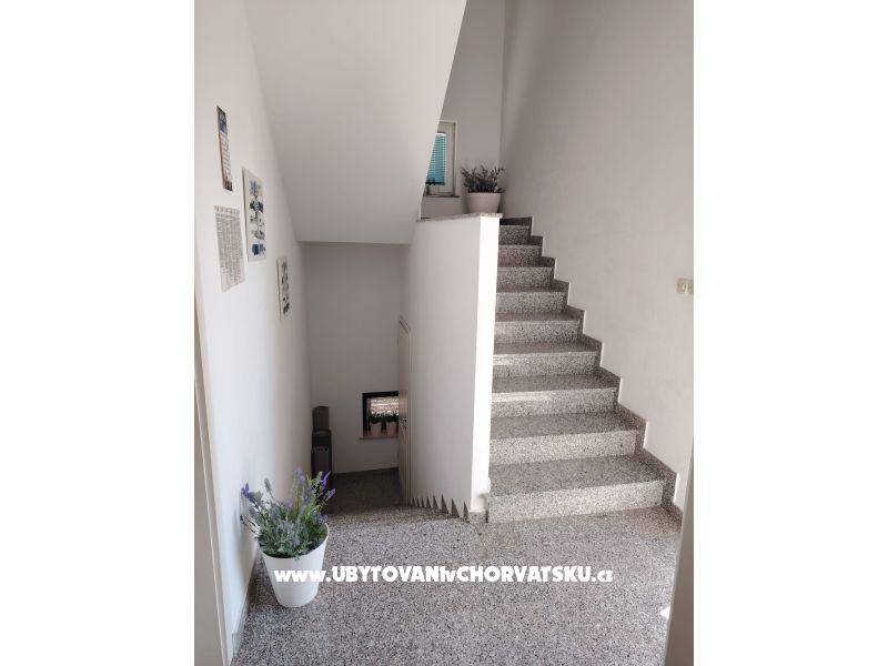 Apartmány Ciprijan i Bojka Matić – ubytování Sveti Petar, Chorvatsko – foto 30