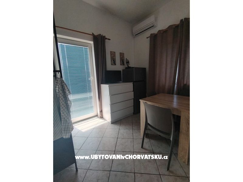 Apartmány Ciprijan i Bojka Matić – ubytování Sveti Petar, Chorvatsko – foto 33