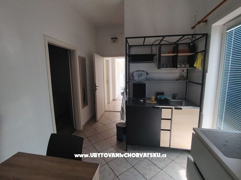 Apartmány Ciprijan i Bojka Matić – ubytování Sveti Petar, Chorvatsko – foto 34
