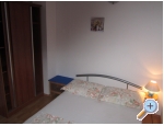 Apartmaji Ciprijan i Bojka Mati - Sveti Petar Hrvaka