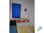 Appartements Ciprijan i Bojka Mati - Sveti Petar Kroatien