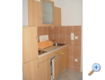 Appartements Ciprijan i Bojka Mati - Sveti Petar Kroatien