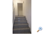 Appartements Ciprijan i Bojka Mati - Sveti Petar Kroatien