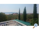 Appartements Ciprijan i Bojka Mati - Sveti Petar Kroatien