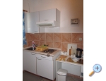 Apartmaji Ciprijan i Bojka Mati - Sveti Petar Hrvaka
