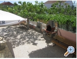 Appartements Ciprijan i Bojka Mati - Sveti Petar Kroatien