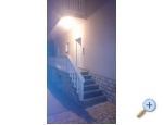 Appartements Ciprijan i Bojka Mati - Sveti Petar Kroatien
