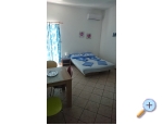 Appartements Ciprijan i Bojka Mati - Sveti Petar Kroatien