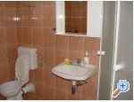 Appartements Ciprijan i Bojka Mati - Sveti Petar Kroatien