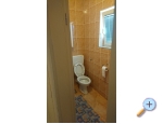 Apartmaji Ciprijan i Bojka Mati - Sveti Petar Hrvaka