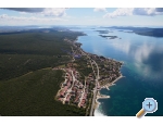Appartements Ciprijan i Bojka Mati - Sveti Petar Kroatien
