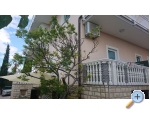 Appartements Ciprijan i Bojka Mati - Sveti Petar Kroatien