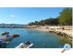 Apartmaji Ciprijan i Bojka Mati - Sveti Petar Hrvaka