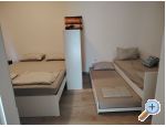 Apartmány Ciprijan i Bojka Matić – Sveti Petar – náhled 24