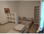 Apartmány Ciprijan i Bojka Matić – Sveti Petar – náhled 25