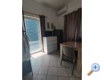 Apartmány Ciprijan i Bojka Matić – Sveti Petar – náhled 33