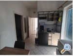 Apartmány Ciprijan i Bojka Matić – Sveti Petar – náhled 34