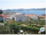 Apartmaji Ciprijan i Bojka Mati - Sveti Petar Hrvaka