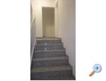 Apartmaji Ciprijan i Bojka Mati - Sveti Petar Hrvaka