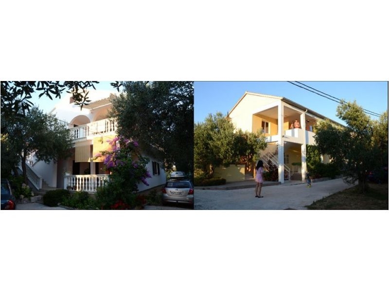 Appartements Fedor – Ferienwohnung Sveti Petar, Kroatien – Foto 1