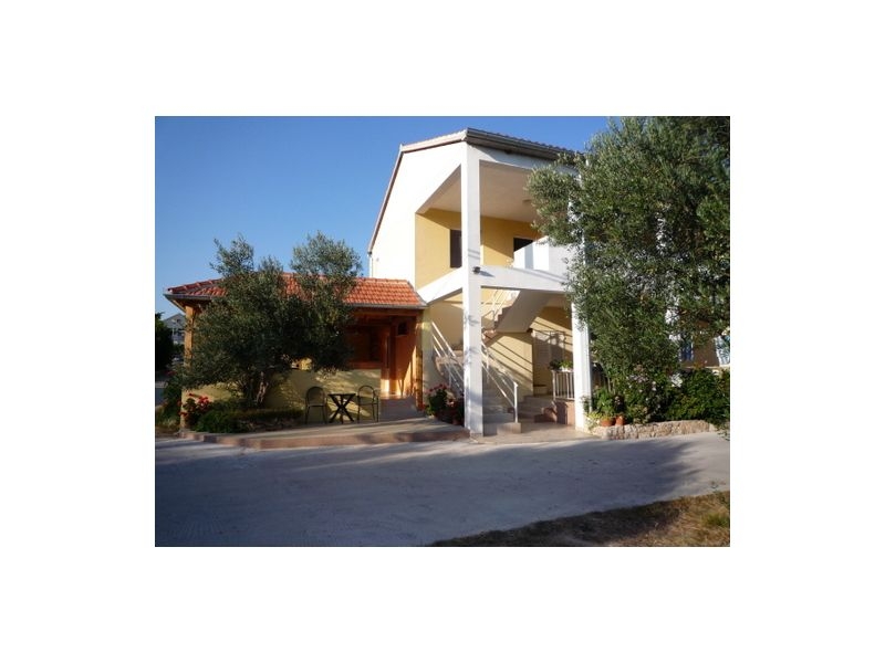 Appartements Fedor – Ferienwohnung Sveti Petar, Kroatien – Foto 10