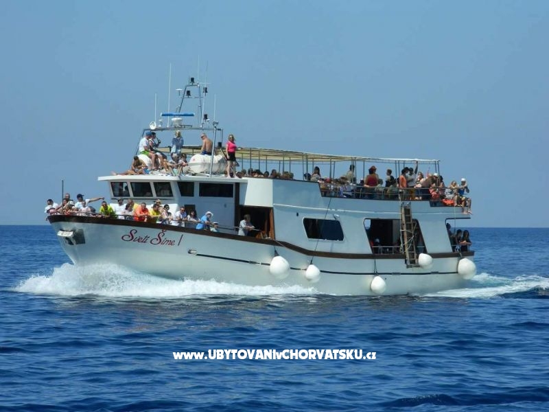 Appartements Fedor – Ferienwohnung Sveti Petar, Kroatien – Foto 11