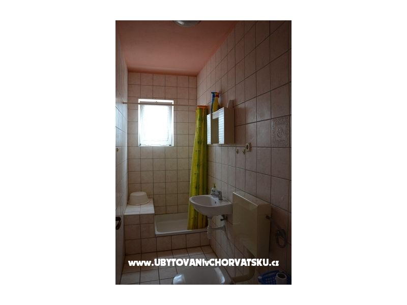 Appartements Fedor – Ferienwohnung Sveti Petar, Kroatien – Foto 13