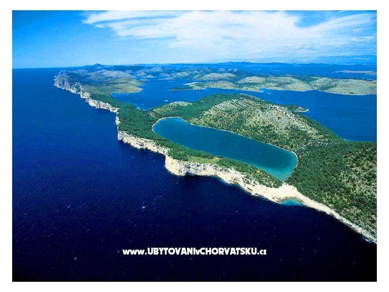 Appartements Fedor – Ferienwohnung Sveti Petar, Kroatien – Foto 16