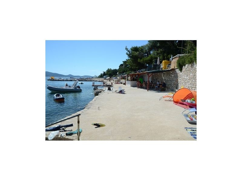 Appartements Fedor – Ferienwohnung Sveti Petar, Kroatien – Foto 2