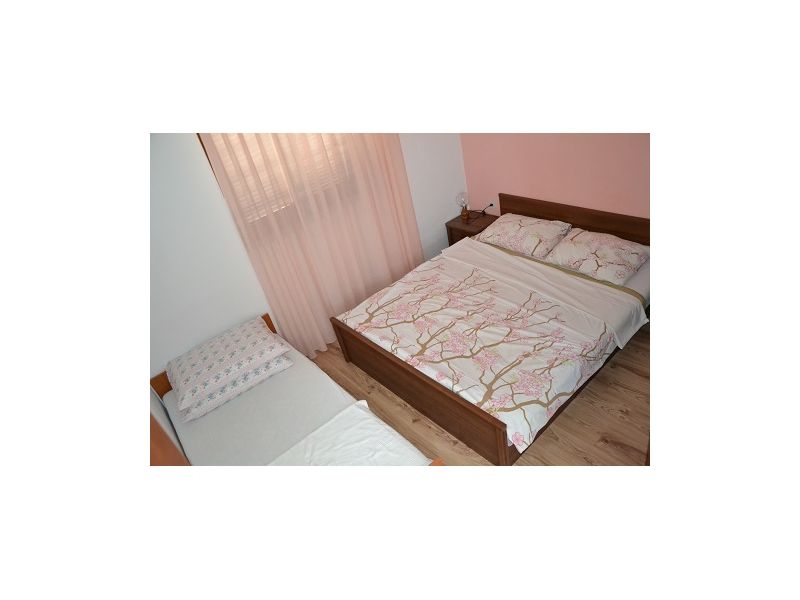 Appartements Fedor – Ferienwohnung Sveti Petar, Kroatien – Foto 4