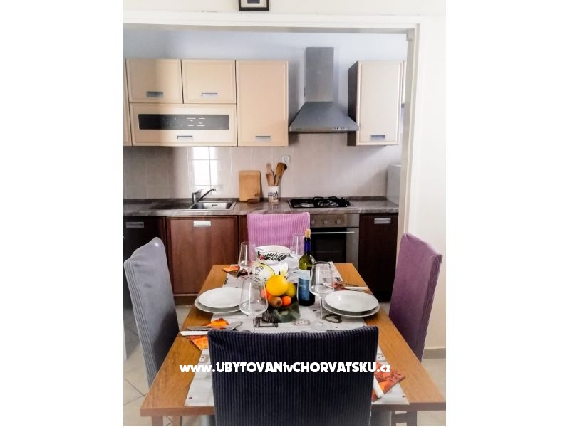 Appartements Fedor – Ferienwohnung Sveti Petar, Kroatien – Foto 6