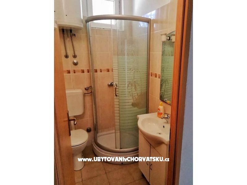 Appartements Fedor – Ferienwohnung Sveti Petar, Kroatien – Foto 7