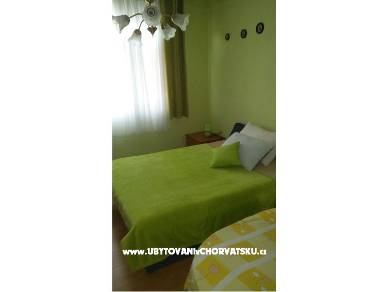 Appartements Ira – Ferienwohnung Sveti Petar, Kroatien – Foto 1