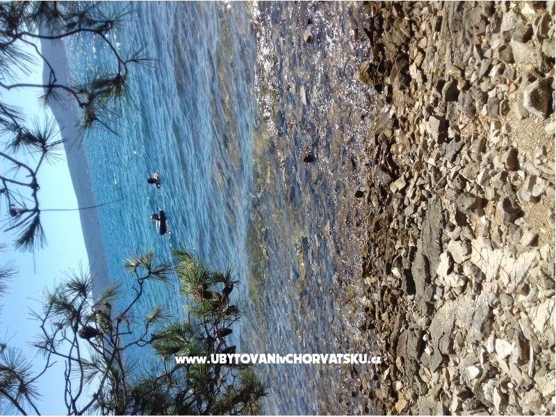 Appartements Ira – Ferienwohnung Sveti Petar, Kroatien – Foto 10