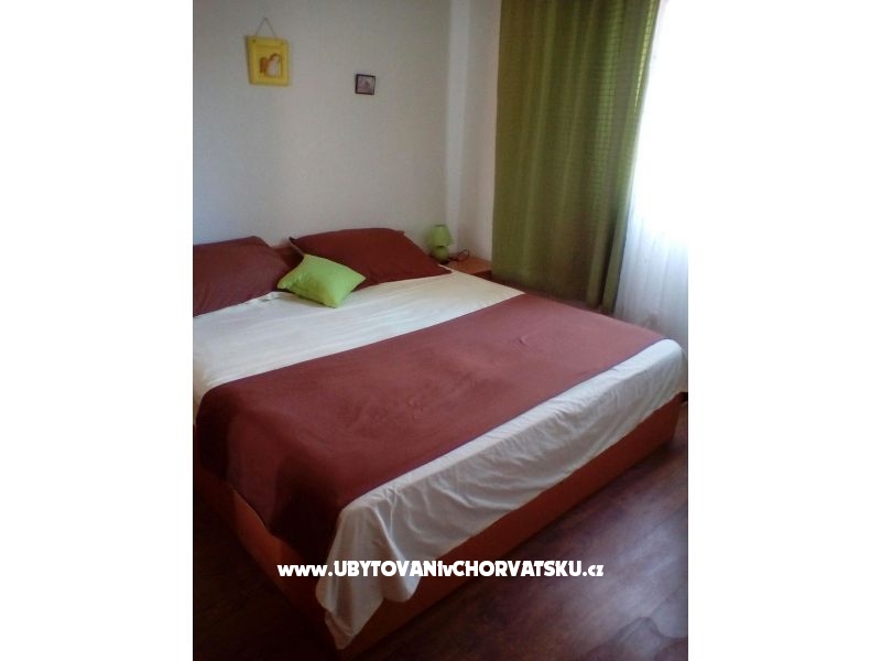 Appartements Ira – Ferienwohnung Sveti Petar, Kroatien – Foto 4