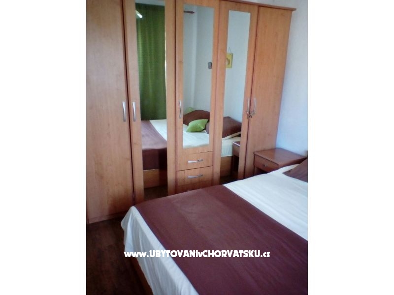 Appartements Ira – Ferienwohnung Sveti Petar, Kroatien – Foto 5