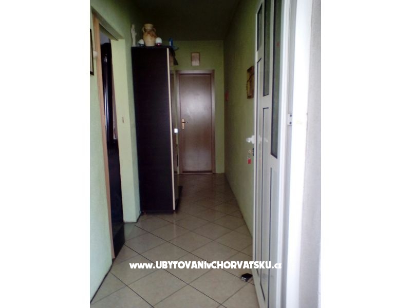 Appartements Ira – Ferienwohnung Sveti Petar, Kroatien – Foto 7