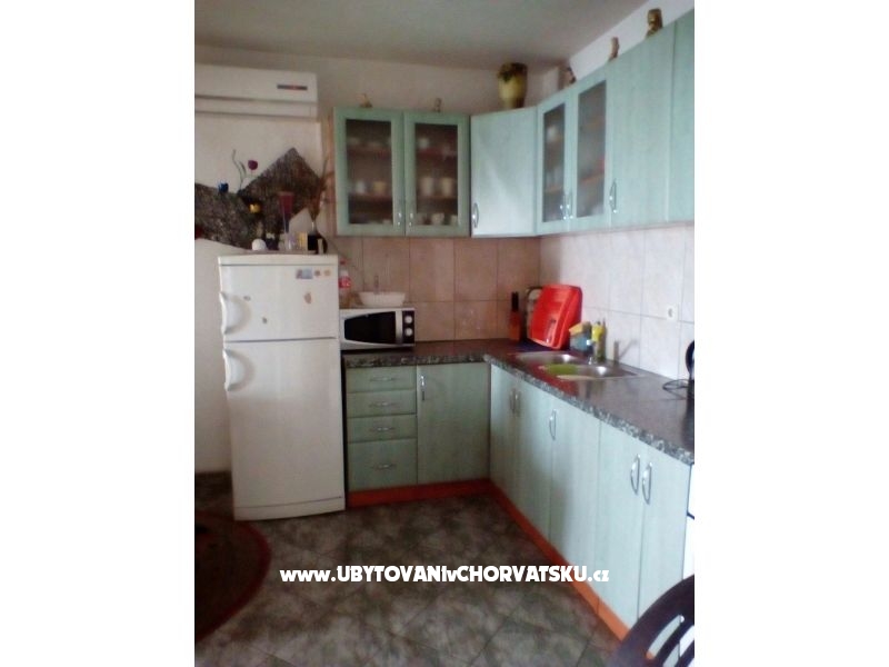 Appartements Ira – Ferienwohnung Sveti Petar, Kroatien – Foto 8
