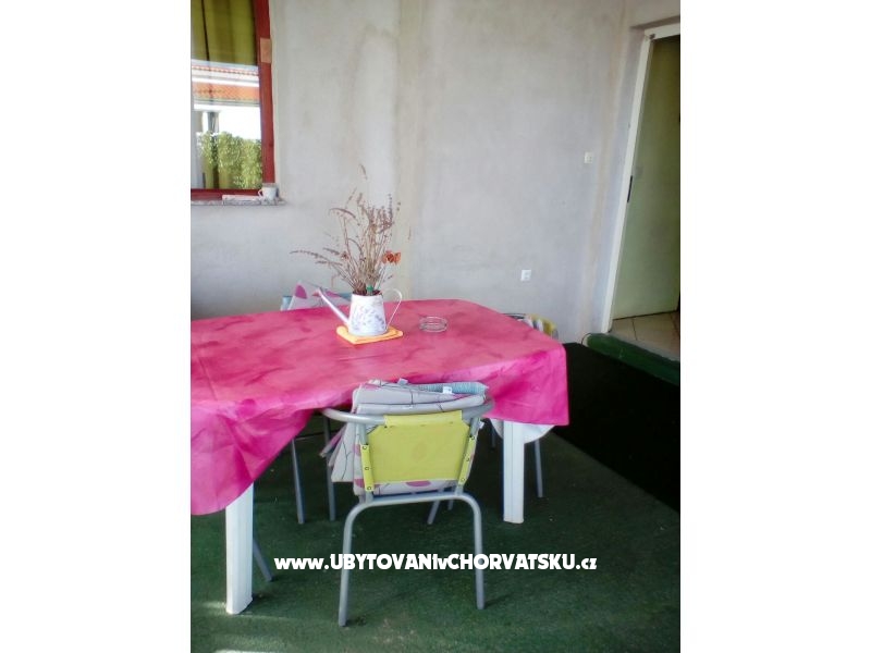 Appartements Ira – Ferienwohnung Sveti Petar, Kroatien – Foto 9