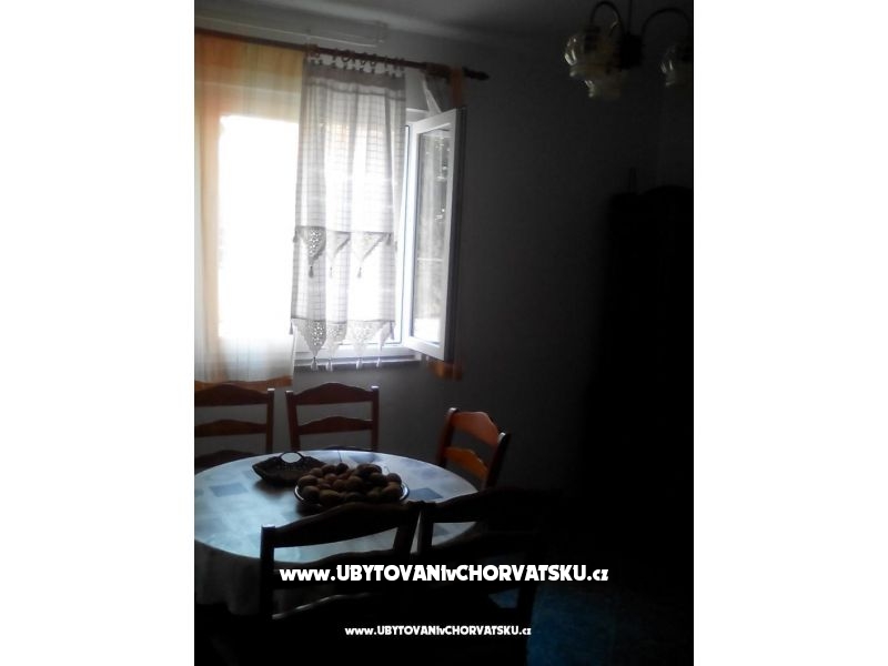 Apartmány Jasna – ubytování Sveti Petar, Chorvatsko – foto 10