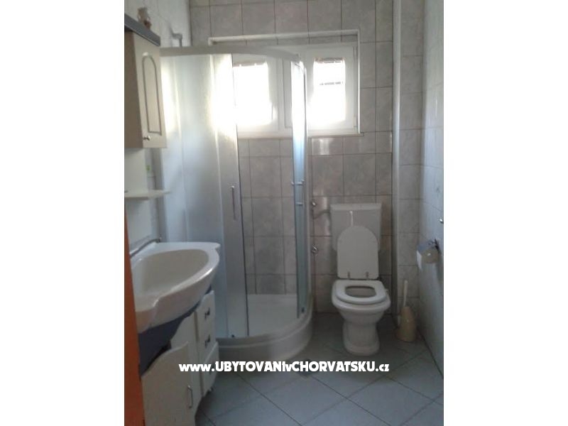 Apartmány Jasna – ubytování Sveti Petar, Chorvatsko – foto 11